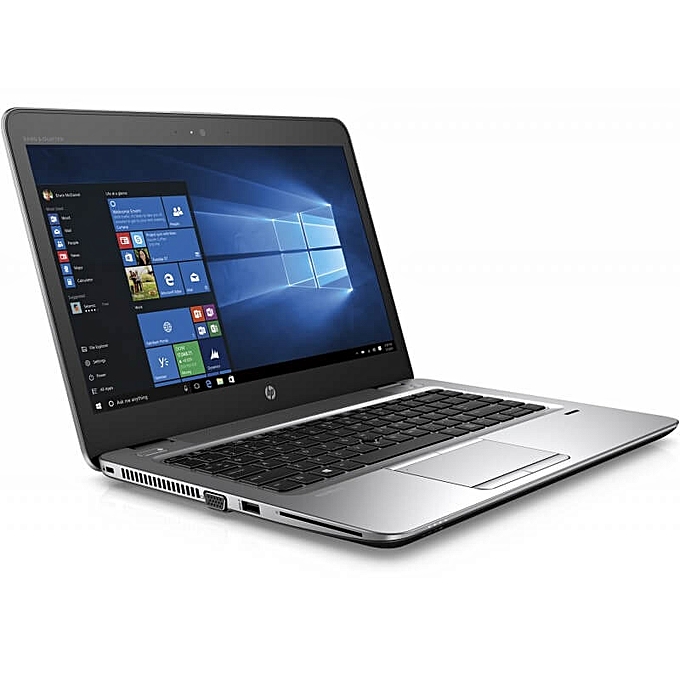 PC/タブレット ノートPC HP ELITEBOOK 840 G3 core i5(6th Gen), 8gb Ram, 256gb ssd, wifi, webcam