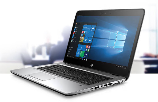 PC/タブレット ノートPC HP ELITEBOOK 840 G3 core i5(6th Gen), 8gb Ram, 256gb ssd, wifi 